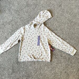 Hollywood Hooded from Nordstrom sz S/P (7/8)